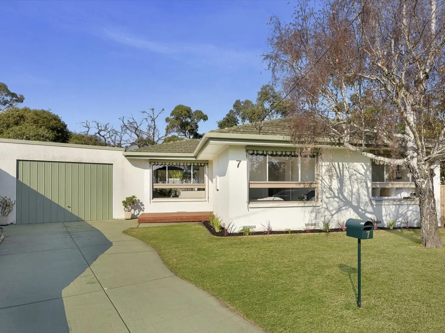 Main view of Homely house listing, 7 Timbertop Court, Frankston North VIC 3200