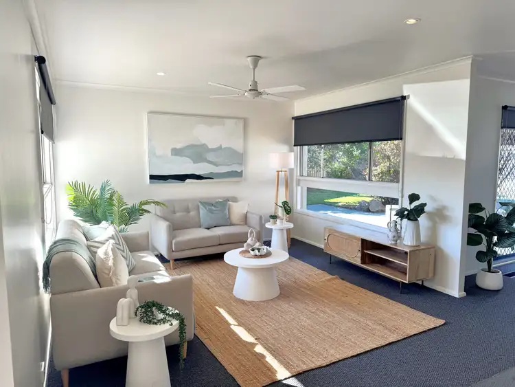 Second view of Homely house listing, 7 Timbertop Court, Frankston North VIC 3200