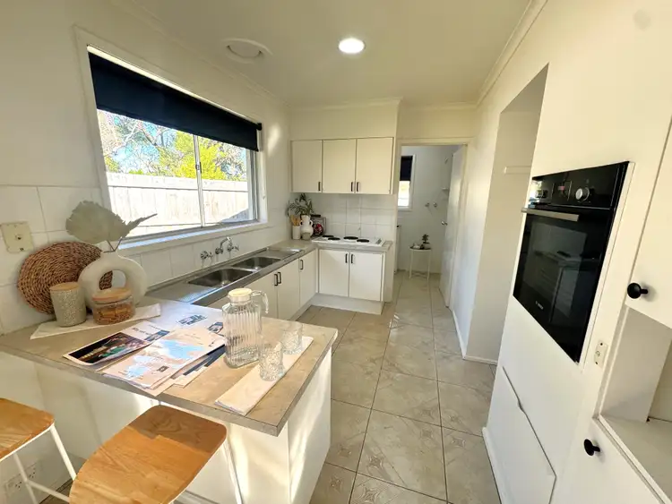 Third view of Homely house listing, 7 Timbertop Court, Frankston North VIC 3200