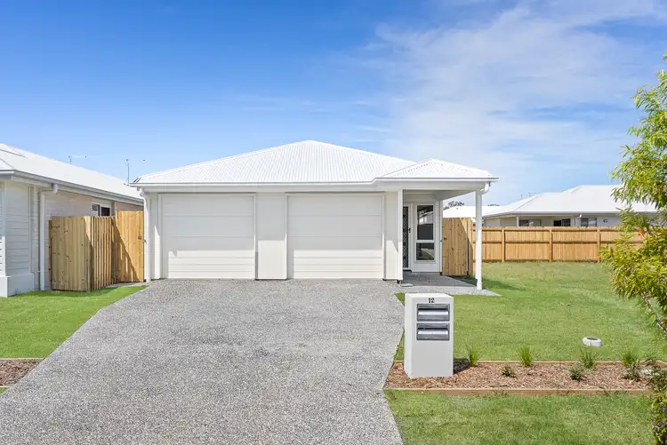 2/12 Lasek Court, Caboolture QLD 4510
