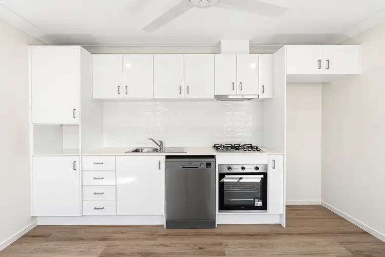 Fourth view of Homely semi-detached listing, 2/12 Lasek Court, Caboolture QLD 4510