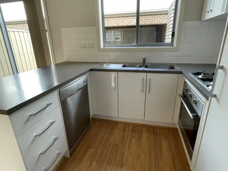Second view of Homely townhouse listing, 11 Mann Drive, Brompton SA 5007