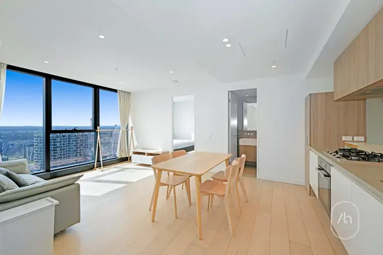 4402/157 A'beckett Street, Melbourne VIC 3000