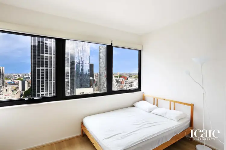 2215/250 Elizabeth Street, Melbourne VIC 3000