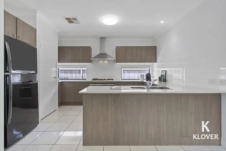 Second view of Homely house listing, 12a Walter St, Virginia QLD 4014