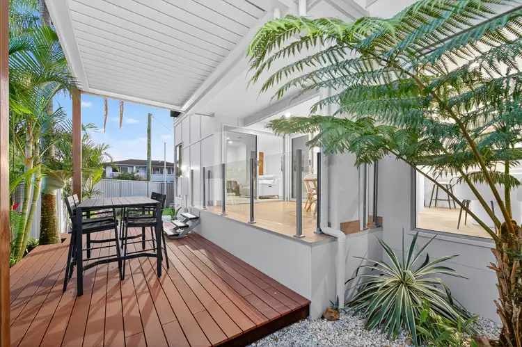 Third view of Homely house listing, 41 Errol Avenue, Paradise Point QLD 4216