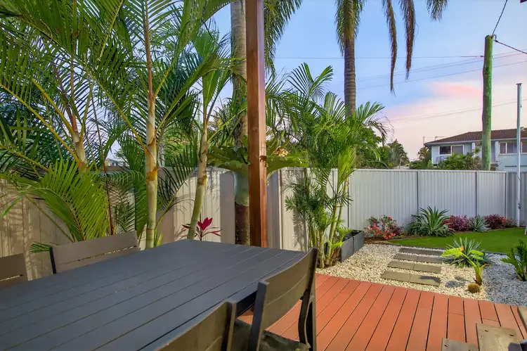 Fourth view of Homely house listing, 41 Errol Avenue, Paradise Point QLD 4216