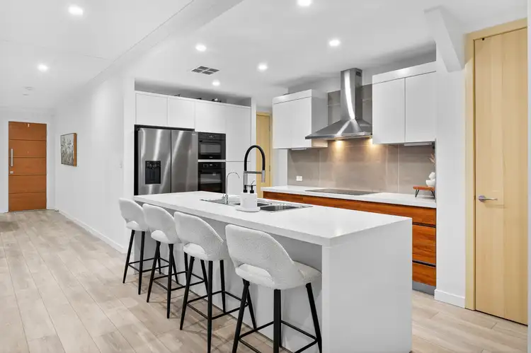 Sixth view of Homely house listing, 41 Errol Avenue, Paradise Point QLD 4216