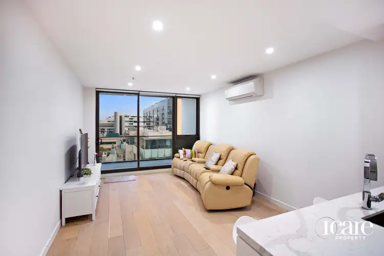 Main view of Homely apartment listing, 1002/20-24 Hepburn Road, Doncaster VIC 3108