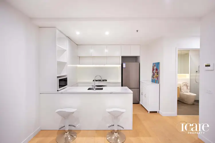 Fourth view of Homely apartment listing, 1002/20-24 Hepburn Road, Doncaster VIC 3108