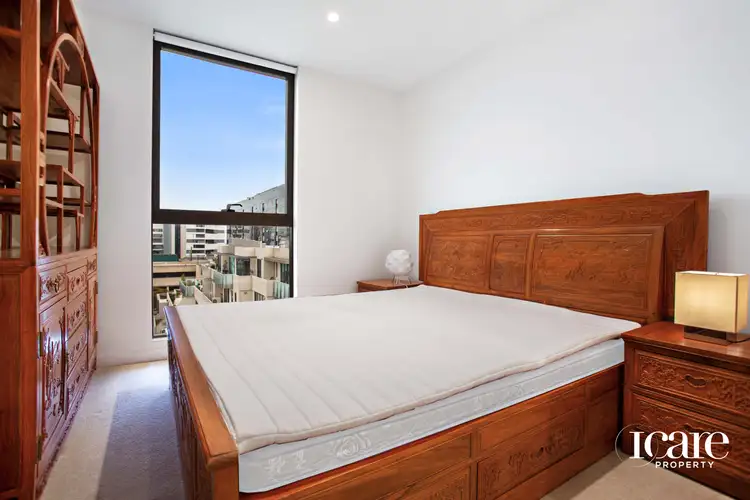 Fifth view of Homely apartment listing, 1002/20-24 Hepburn Road, Doncaster VIC 3108
