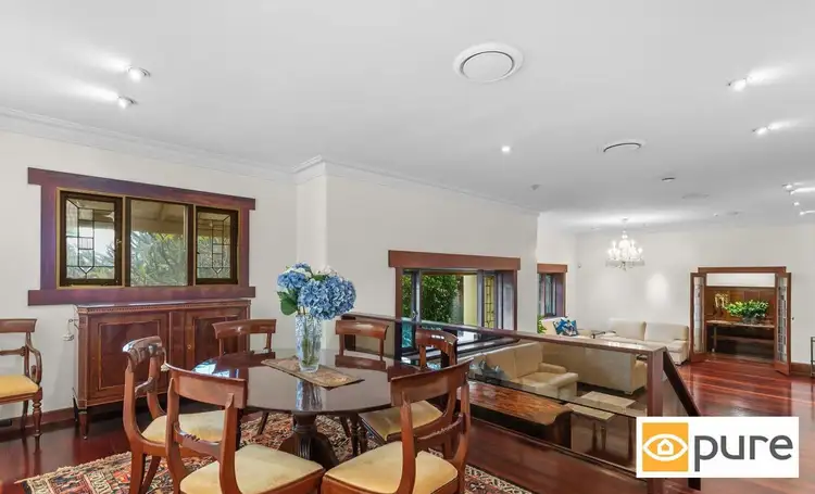 Main view of Homely house listing, 53 Alexander Road, Dalkeith WA 6009