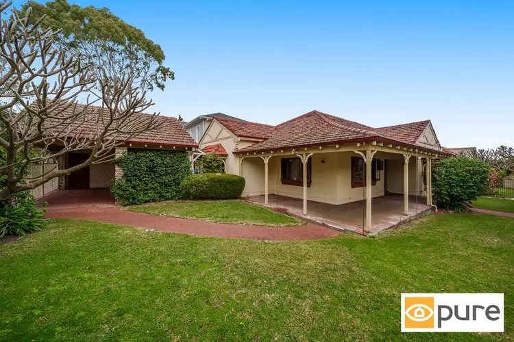 Fifth view of Homely house listing, 53 Alexander Road, Dalkeith WA 6009