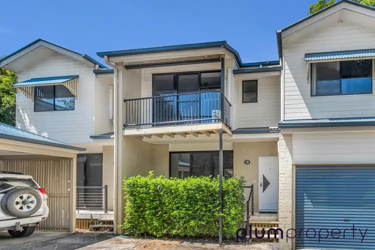 8 Soudan Street, Toowong QLD 4066
