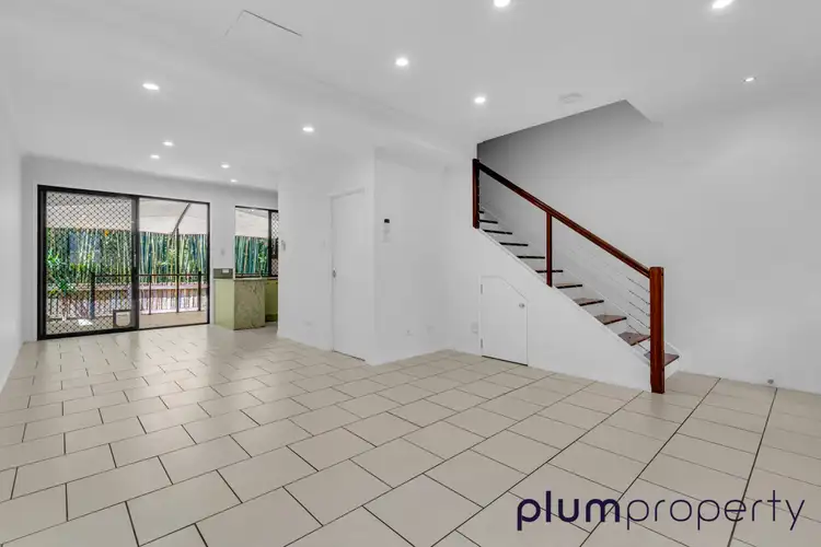 Second view of Homely townhouse listing, 8 Soudan Street, Toowong QLD 4066
