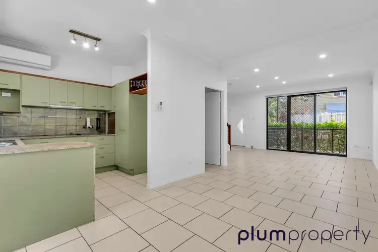 Third view of Homely townhouse listing, 8 Soudan Street, Toowong QLD 4066