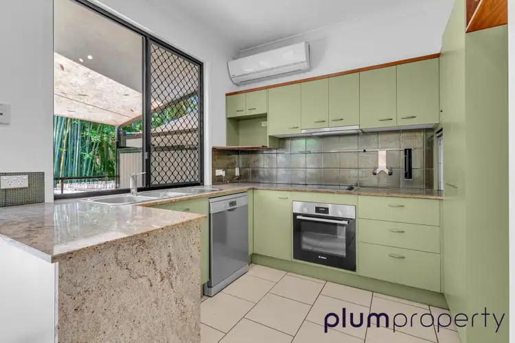 Fourth view of Homely townhouse listing, 8 Soudan Street, Toowong QLD 4066