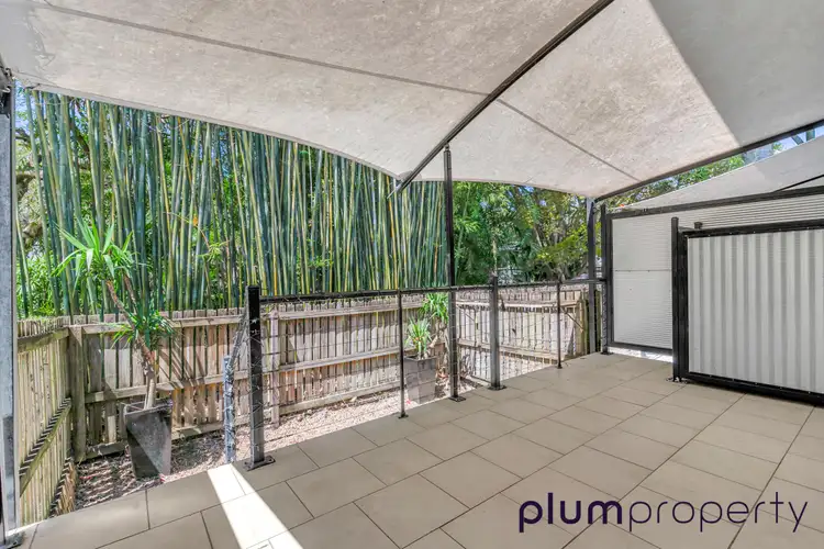 Fifth view of Homely townhouse listing, 8 Soudan Street, Toowong QLD 4066