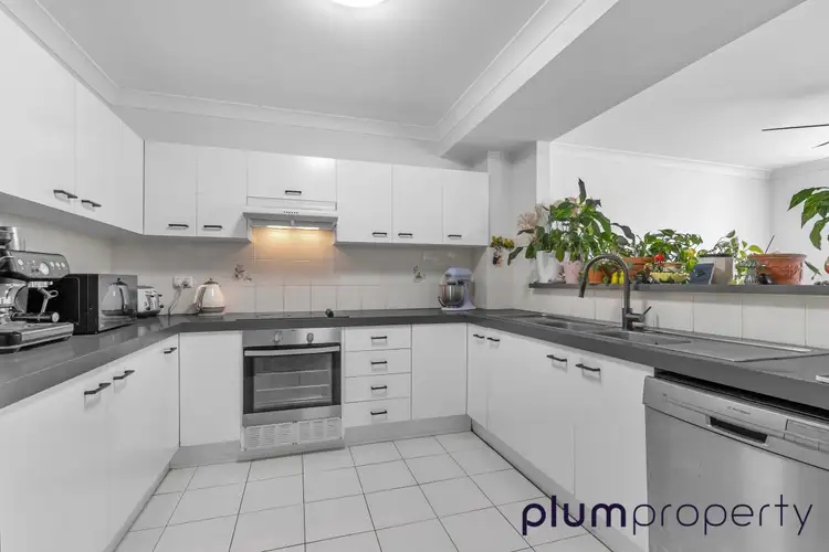 3/98 Indooroopilly Road, Taringa QLD 4068