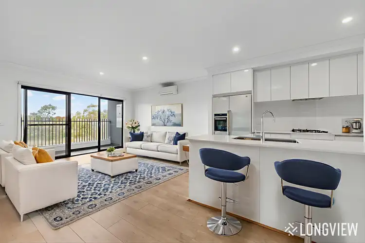 2/50 Plush Circuit, Epping VIC 3076