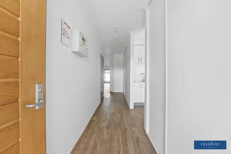Second view of Homely house listing, 21 Grafton Way, Hilbert WA 6112