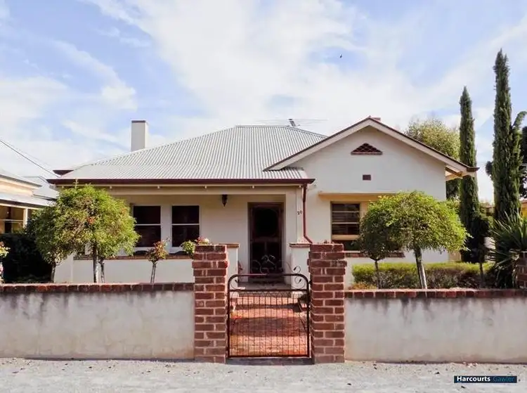 20 John Street, Tanunda SA 5352