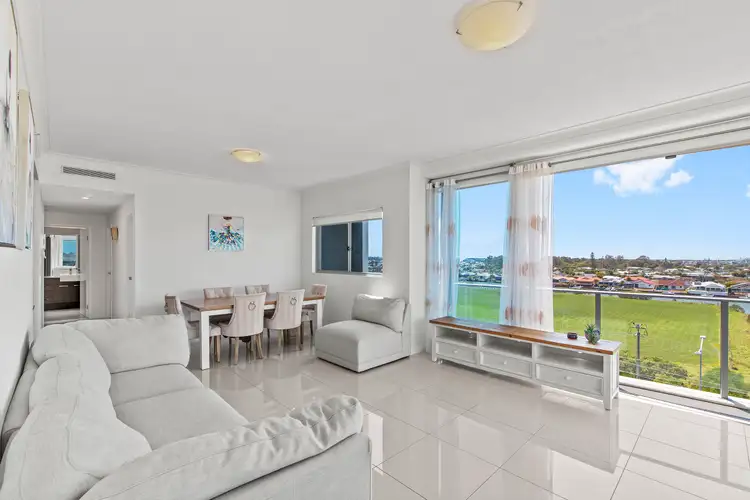 Third view of Homely house listing, 1607/25 East Quay Drive, Biggera Waters QLD 4216
