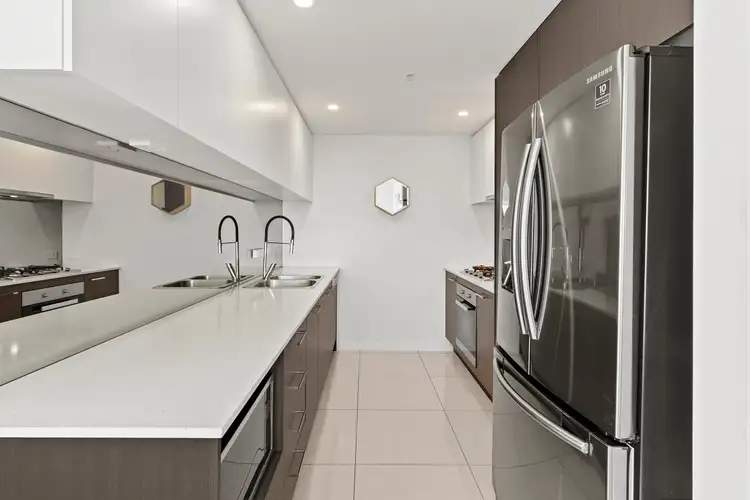 Sixth view of Homely house listing, 1607/25 East Quay Drive, Biggera Waters QLD 4216