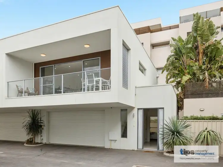 6/5 Patawalonga Frontage, Glenelg North SA 5045