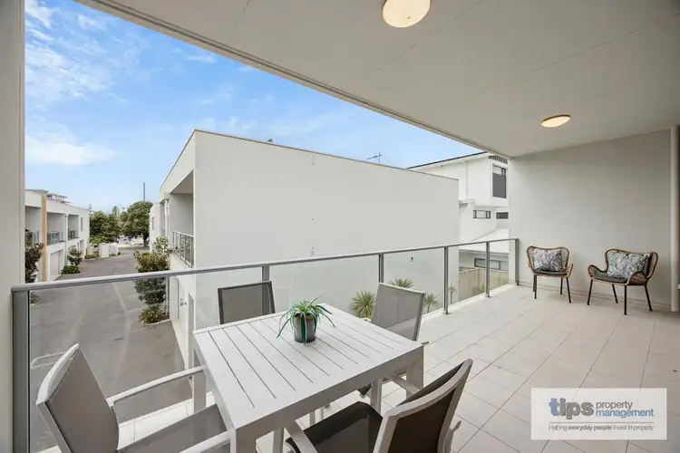 Third view of Homely townhouse listing, 6/5 Patawalonga Frontage, Glenelg North SA 5045