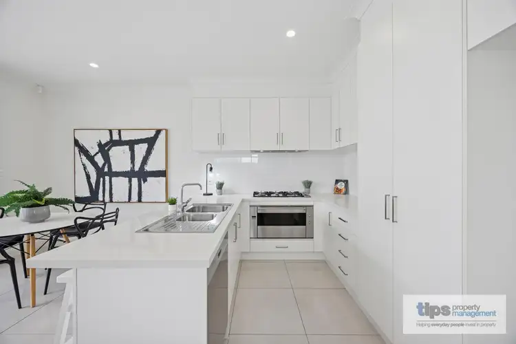 Sixth view of Homely townhouse listing, 6/5 Patawalonga Frontage, Glenelg North SA 5045