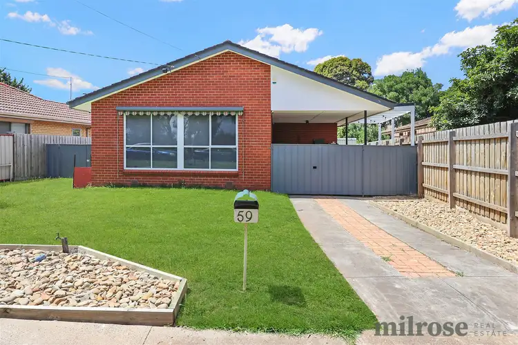 59 Old Geelong Road
