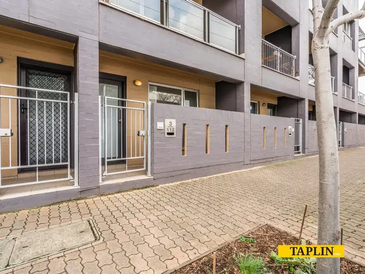 3/112 Gilbert Street