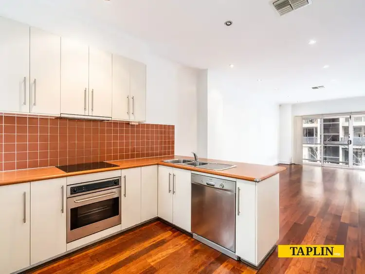 Fourth view of Homely townhouse listing, 3/112 Gilbert Street, Adelaide SA 5000
