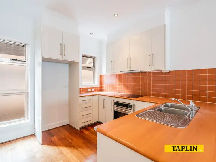 Fifth view of Homely townhouse listing, 3/112 Gilbert Street, Adelaide SA 5000