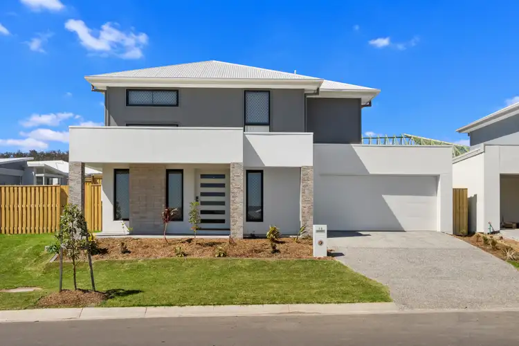 18 Murchison Street, White Rock QLD 4306