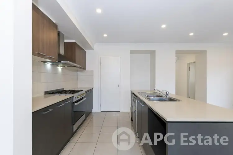 Sixth view of Homely house listing, 11 Challans Street, Truganina VIC 3029