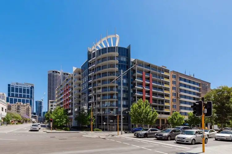 66/69 Milligan Street, Perth WA 6000