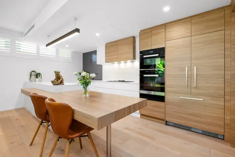6/32 Griffith Street, New Farm QLD 4005
