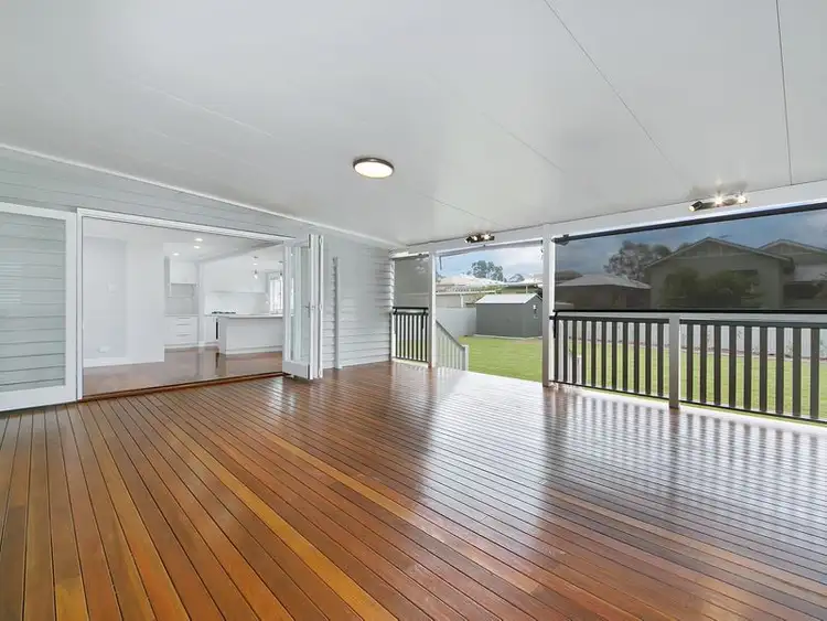 Second view of Homely house listing, 55 Evadne Street, Graceville QLD 4075