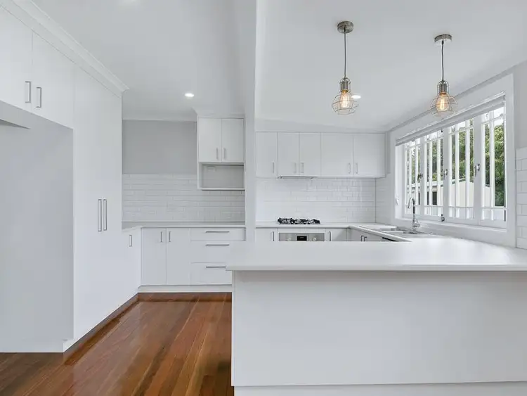 Third view of Homely house listing, 55 Evadne Street, Graceville QLD 4075