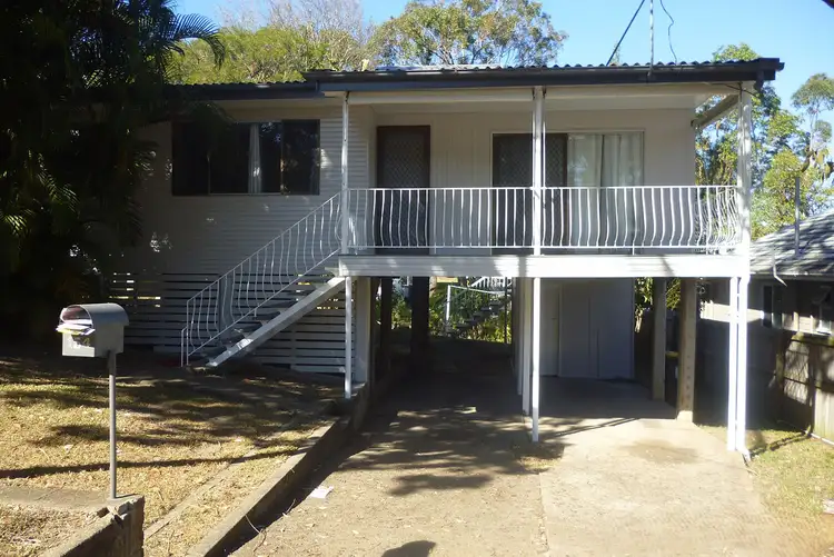 154 Prior Street, Tarragindi QLD 4121