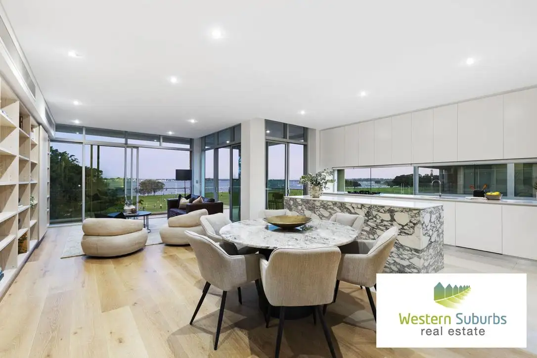 Main view of Homely apartment listing, 12/35 Esplanade, Nedlands WA 6009