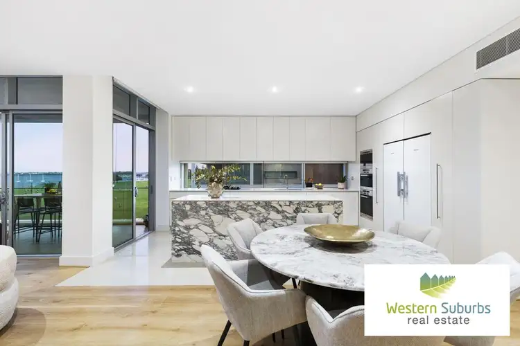 Third view of Homely apartment listing, 12/35 Esplanade, Nedlands WA 6009
