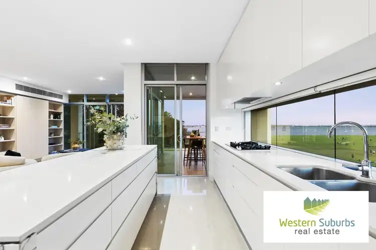 Fourth view of Homely apartment listing, 12/35 Esplanade, Nedlands WA 6009
