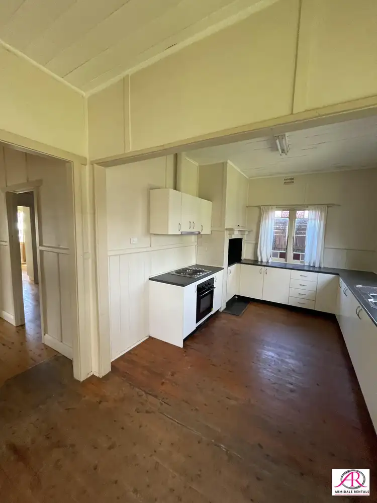 Third view of Homely house listing, 72 Taylor St, Armidale NSW 2350