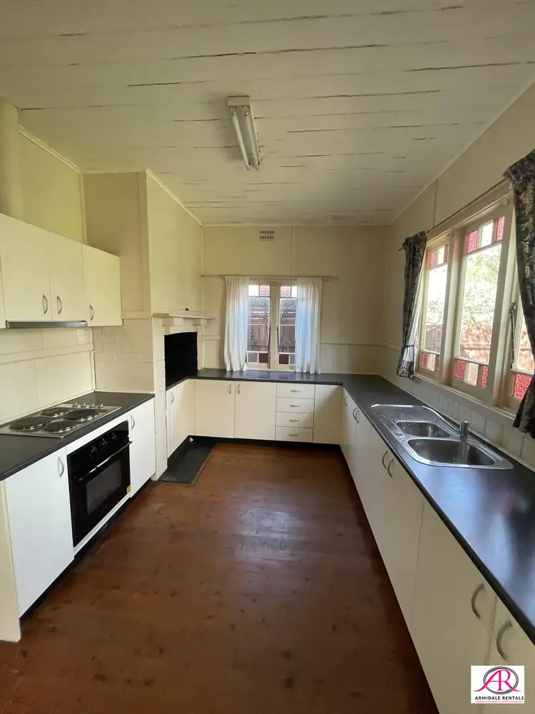 Fourth view of Homely house listing, 72 Taylor St, Armidale NSW 2350