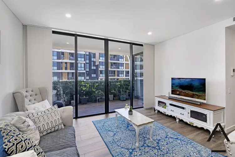 201/734 Victoria Road, Ryde NSW 2112
