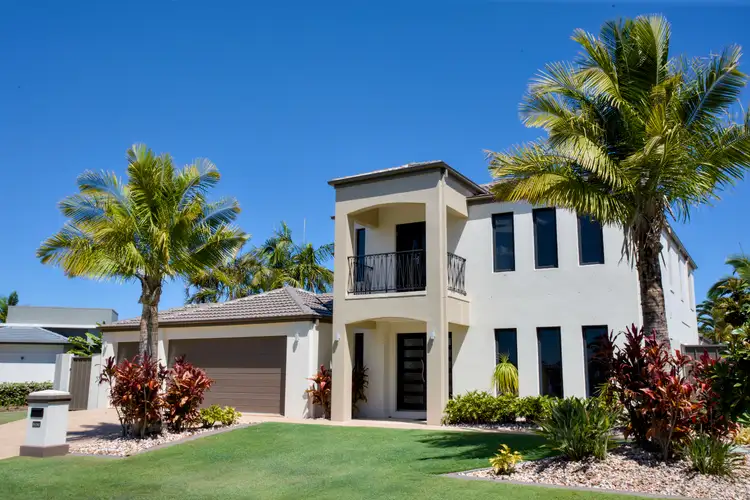 Third view of Homely house listing, 2805 Gracemere Circuit North, Hope Island QLD 4212