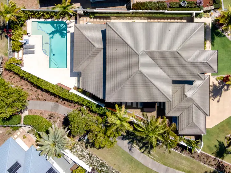 Fourth view of Homely house listing, 2805 Gracemere Circuit North, Hope Island QLD 4212